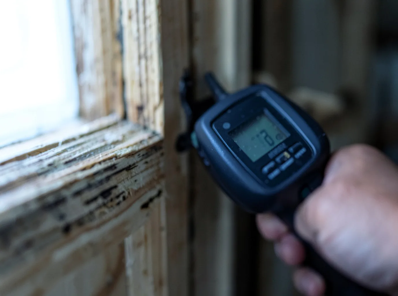 Ceiling Water Damage Repair in Orbisonia, PA