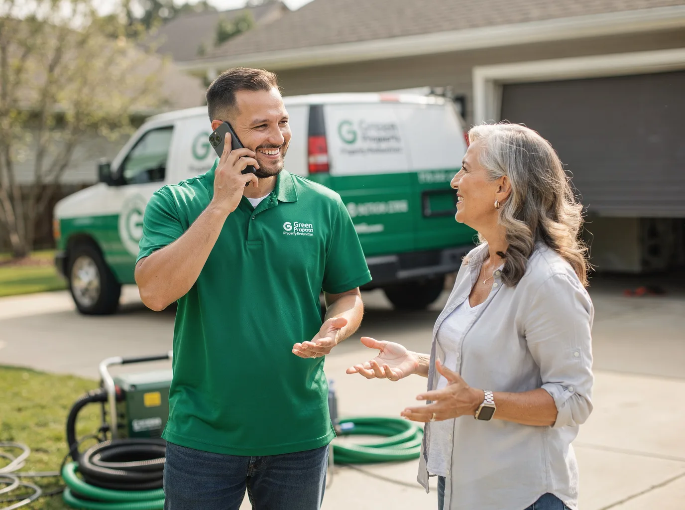 Water Damage Restoration Orbisonia, PA FAQs